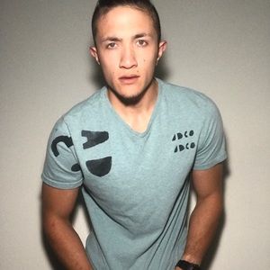 Assorted Tees Reimagined by ADCo.